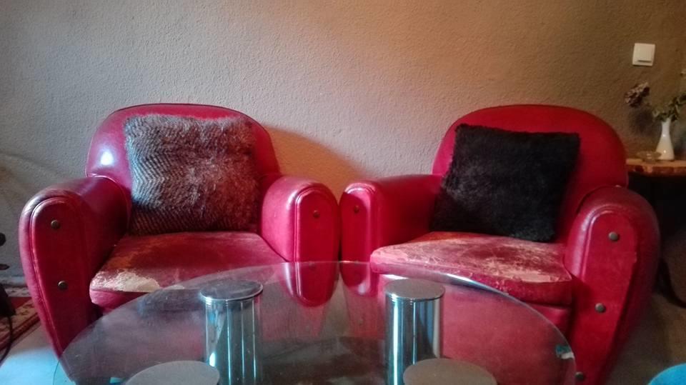 A Pousada Borda Jovell Sispony Exterior foto
